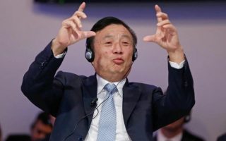 任正非:华为需要盯着做事的干部,而不是会做人的干部