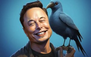 推特更名X,马斯克引爆X宇宙!从AI到探索太空,万能APP现雏形